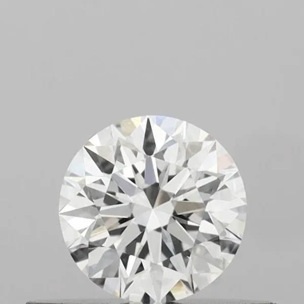 0.32ct ROUND E VS1 Lab diamond