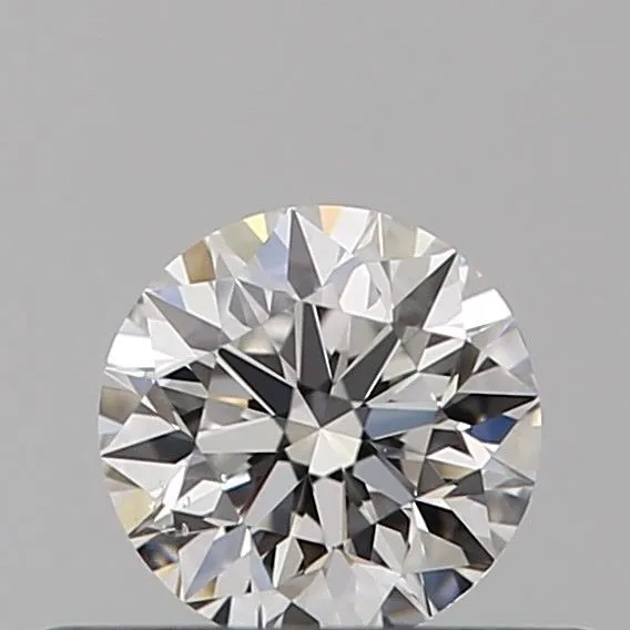 0.30ct ROUND F SI1 Natural diamond