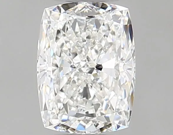 0.46ct CUSHION G VVS1 Natural diamond