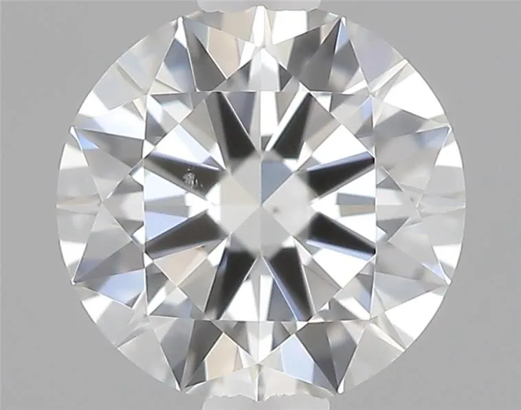 0.30ct ROUND H VS2 Natural diamond