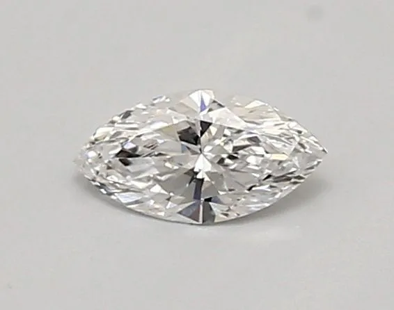 0.41ct MARQUISE D VVS1 Lab Grown diamond