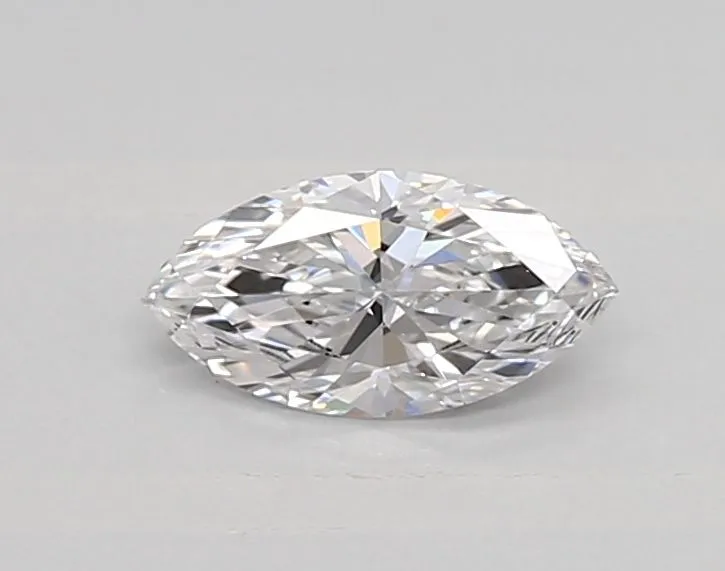 0.40ct MARQUISE D VVS1 Lab Grown diamond