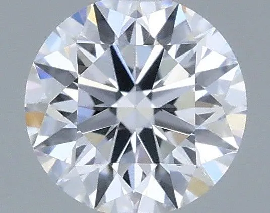 0.34ct ROUND D VVS2 Lab Grown diamond