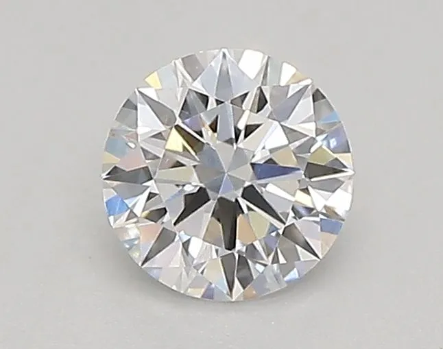 0.37ct ROUND D VVS1 Lab Grown diamond