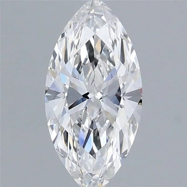 1.04ct MARQUISE E VVS1 Lab Grown diamond