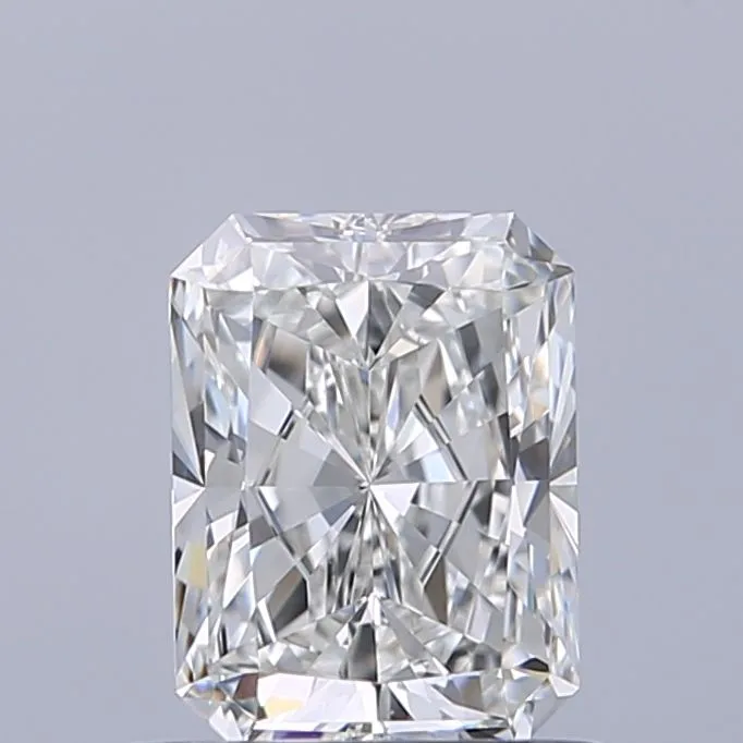 0.70ct RADIANT G VVS1 Natural diamond