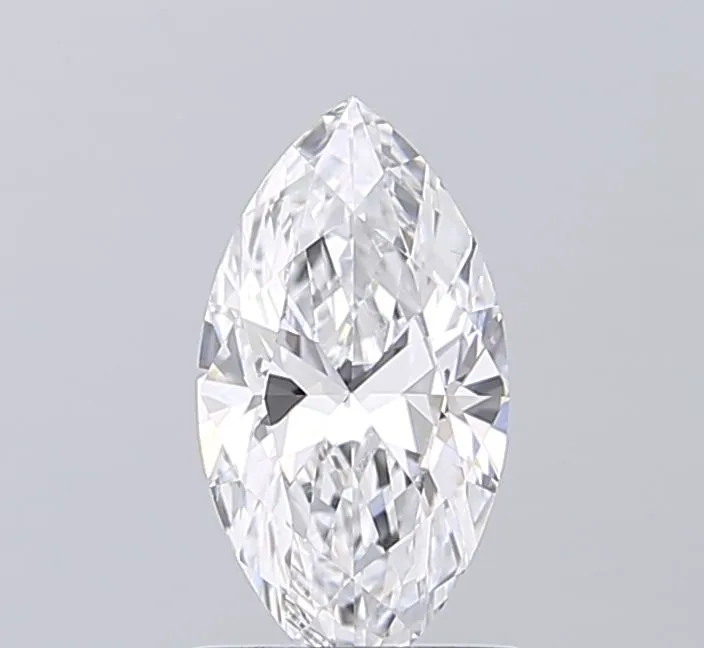 1.01ct MARQUISE D VVS2 Lab Grown diamond