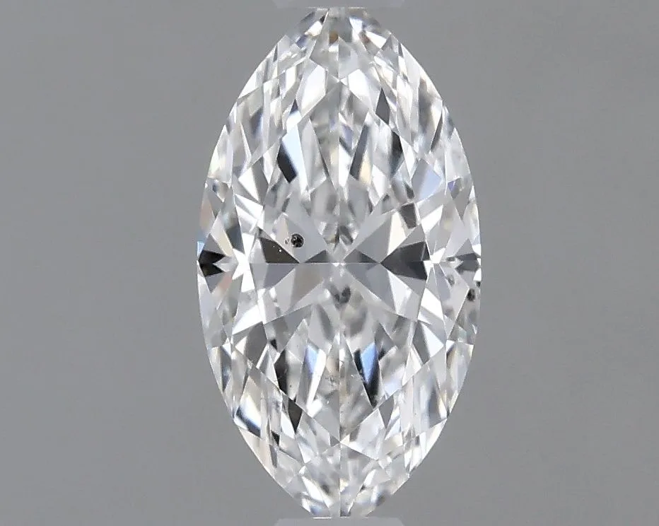 0.40ct MARQUISE E SI1 Natural diamond