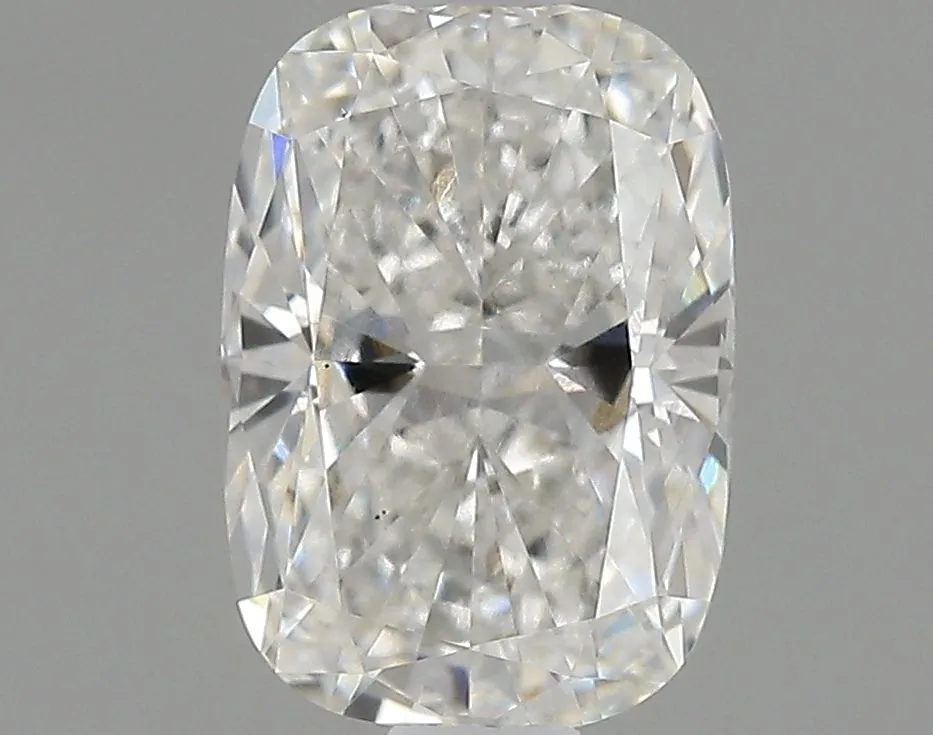 0.82ct CUSHION F VS1 Lab Grown diamond