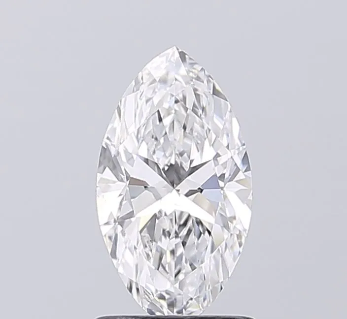 1.01ct MARQUISE D VVS2 Lab Grown diamond