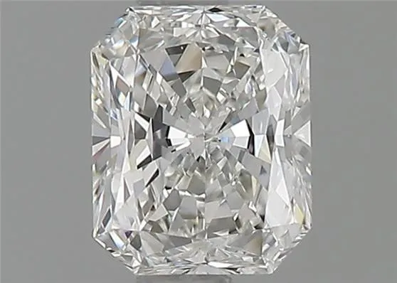 0.53ct RADIANT G VVS1 Natural diamond
