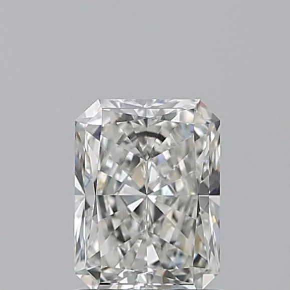 1ct RADIANT H VS2 Natural diamond