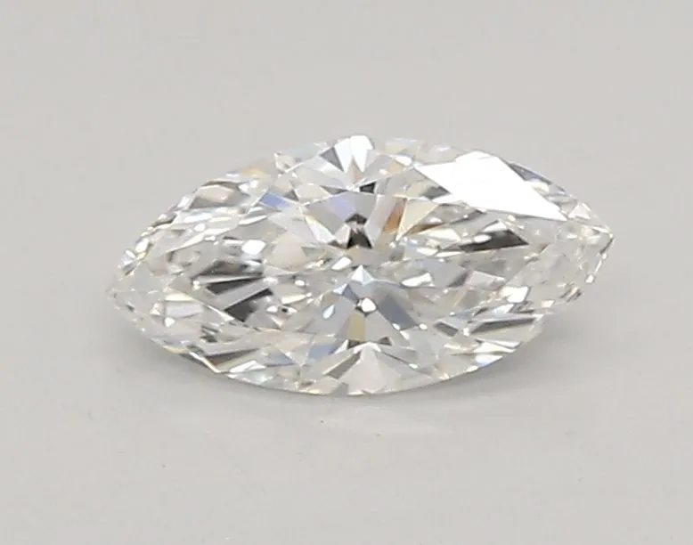 0.44ct MARQUISE E VVS1 Lab Grown diamond