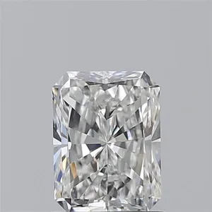 1.2ct RADIANT F SI1 Natural diamond