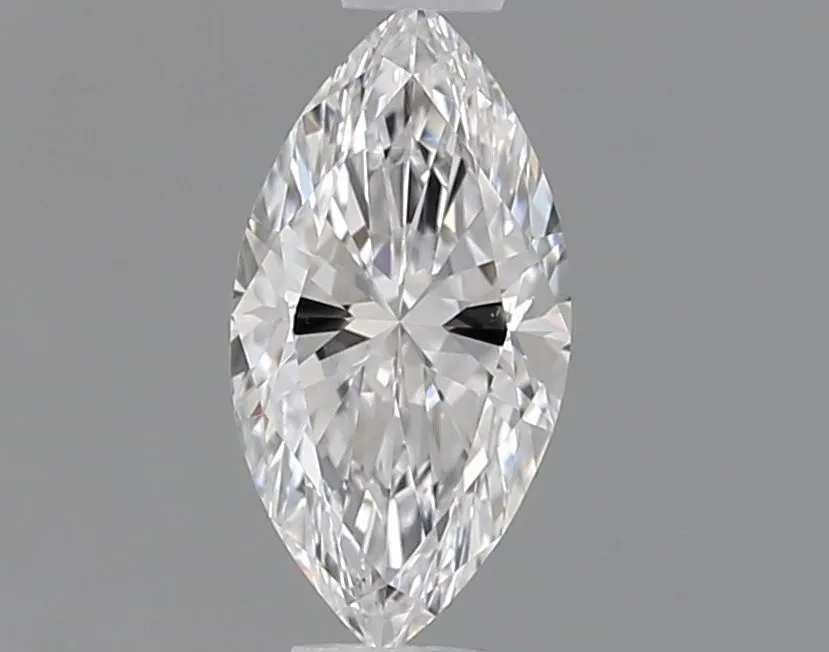 0.47ct MARQUISE D VS1 Lab Grown diamond
