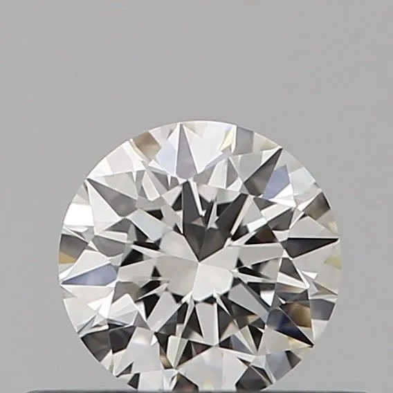 0.31ct ROUND H VVS2 Natural diamond