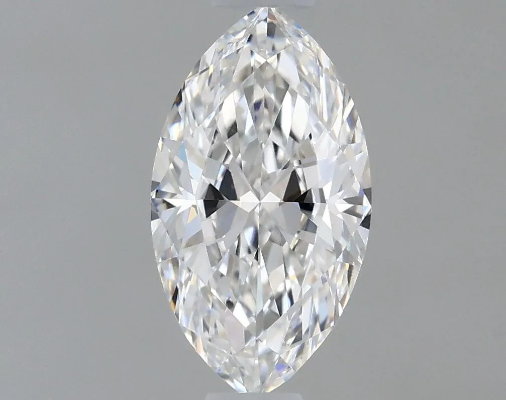 0.50ct MARQUISE E VS1 Natural diamond