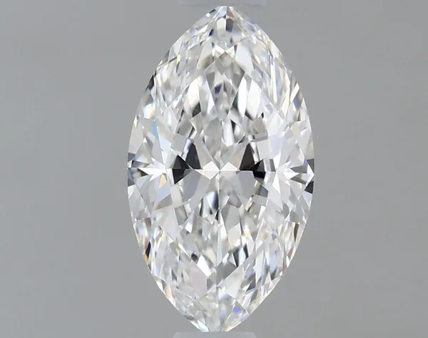 0.5ct MARQUISE E VS1 Natural diamond