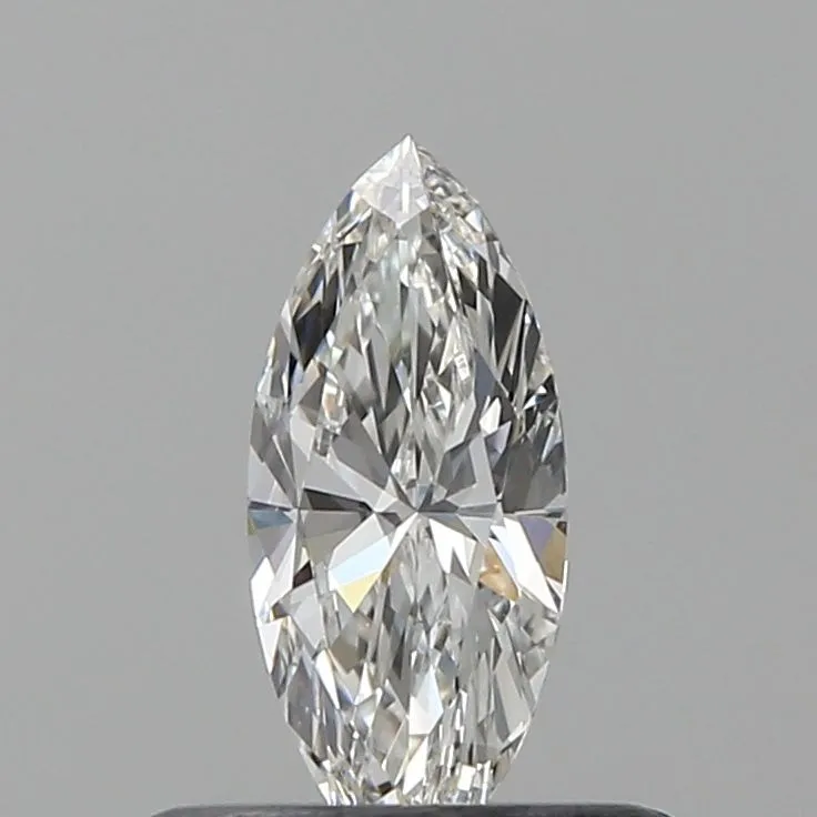 0.33ct MARQUISE G VVS1 Natural diamond