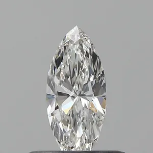 0.33ct MARQUISE G VVS1 Natural diamond