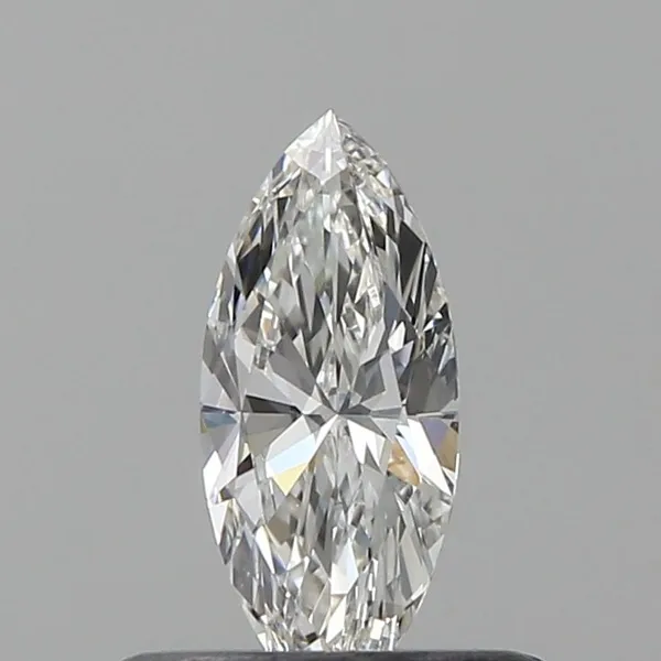 0.33ct MARQUISE G VVS1 Natural diamond