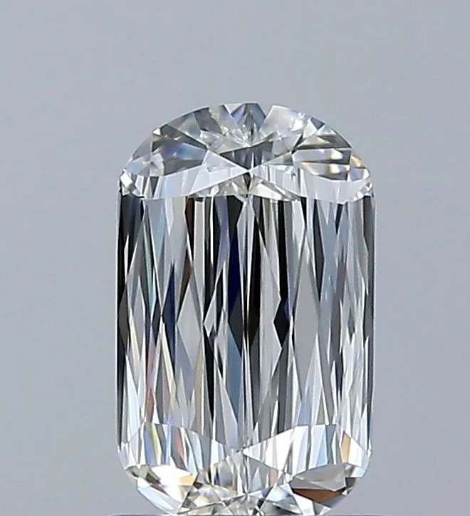 1.00ct RADIANT G VVS1 Natural diamond