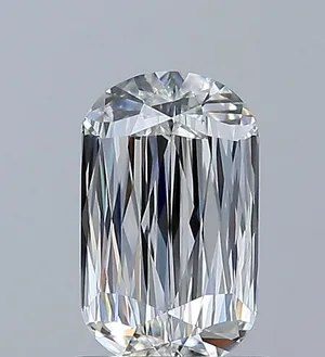 1ct RADIANT G VVS1 Natural diamond