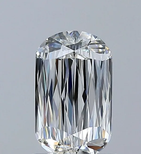 1ct RADIANT G VVS1 Natural diamond