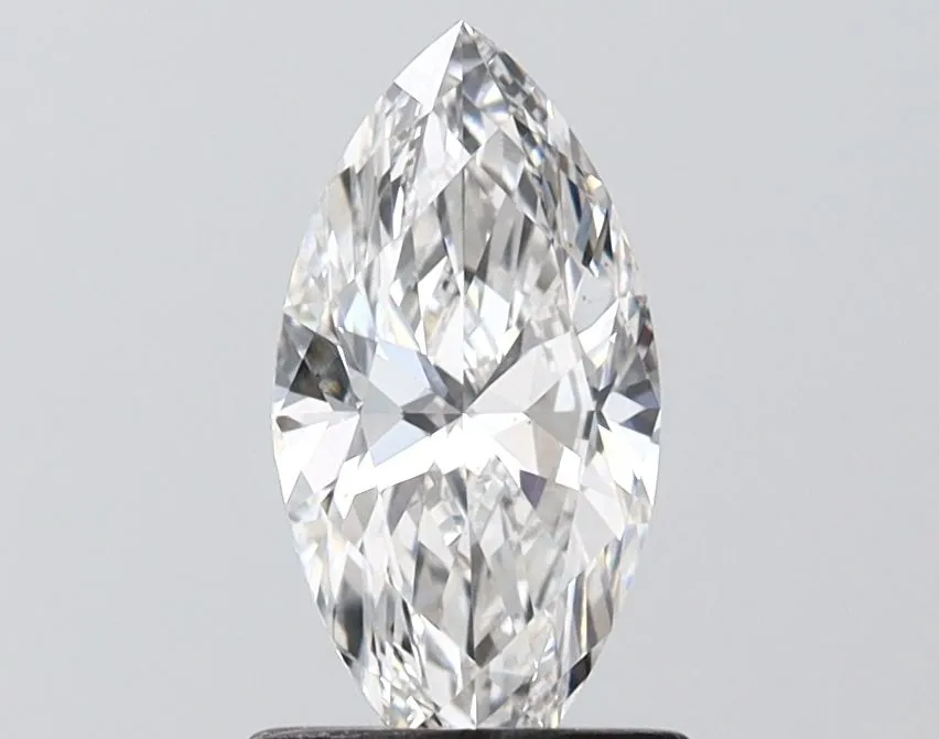 1.01ct MARQUISE E VS2 Lab Grown diamond