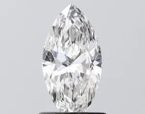 1.01ct MARQUISE E VS2 Lab diamond
