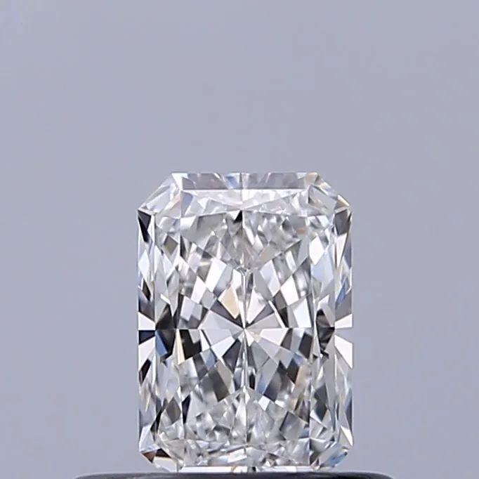 0.38ct RADIANT D VVS2 Natural diamond