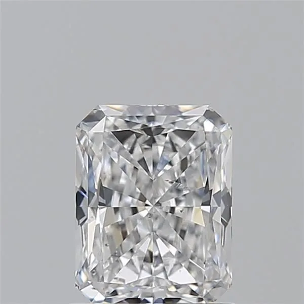 1.20ct RADIANT D SI2 Natural diamond