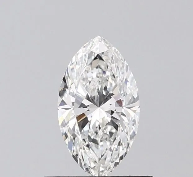 0.50ct MARQUISE G VS1 Natural diamond