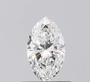 0.5ct MARQUISE G VS1 Natural diamond