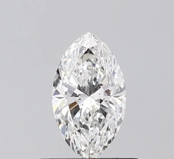 0.5ct MARQUISE G VS1 Natural diamond