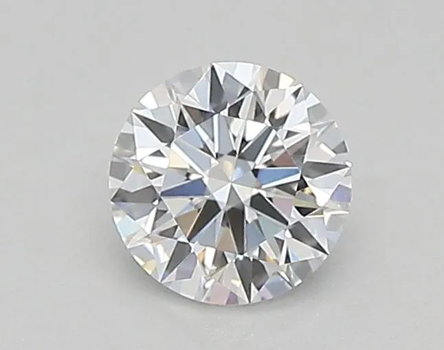 0.37ct ROUND D VVS1 Lab Grown diamond