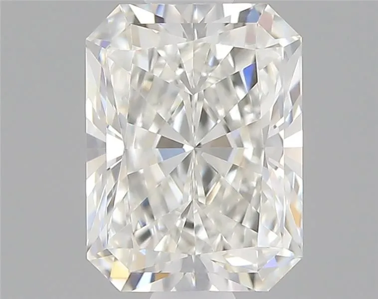0.71ct RADIANT H VVS1 Natural diamond