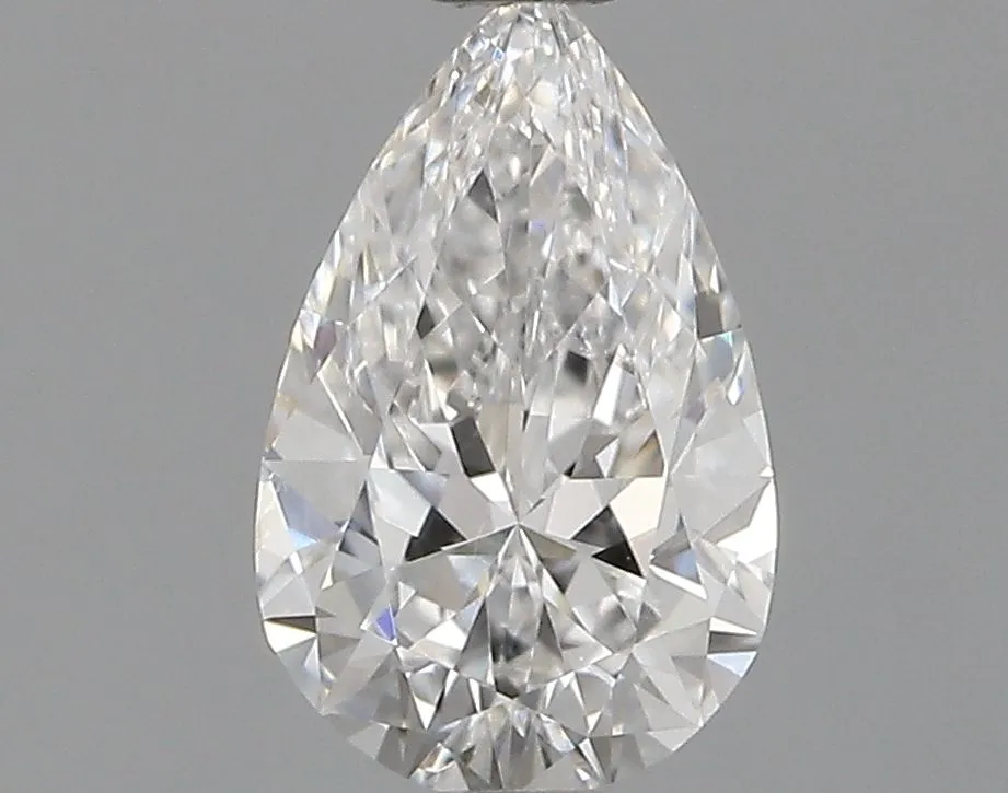0.34ct PEAR E SI1 Natural diamond