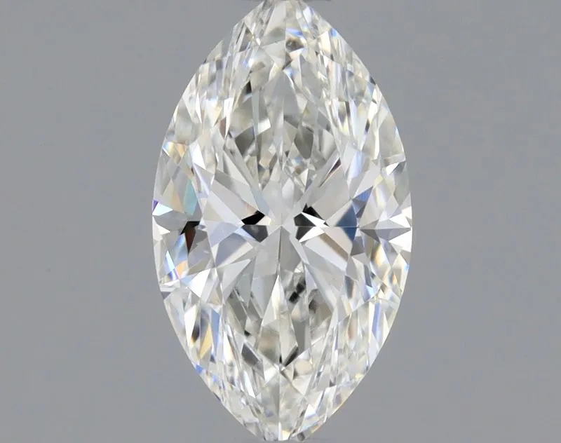 0.38ct MARQUISE H VS1 Natural diamond