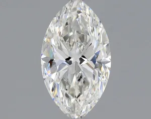 0.38ct MARQUISE H VS1 Natural diamond