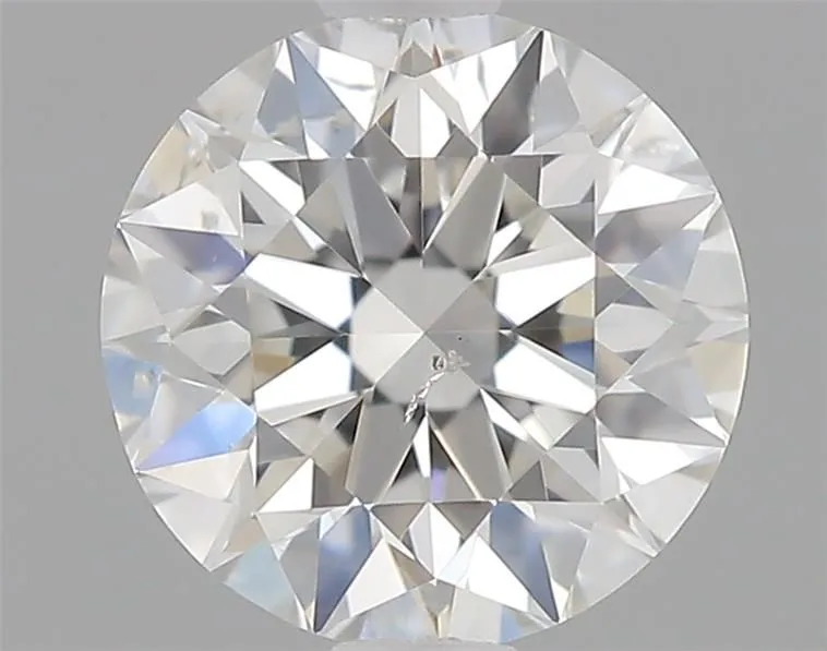 0.30ct ROUND H SI2 Natural diamond