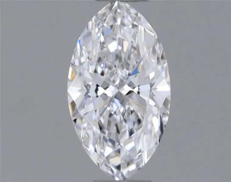 0.30ct MARQUISE D VVS2 Natural diamond