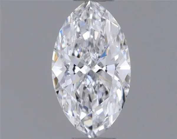 0.3ct MARQUISE D VVS2 Natural diamond