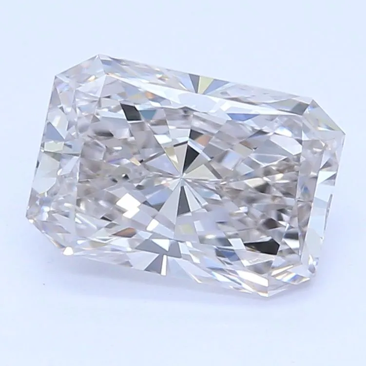 0.75ct RADIANT G VVS2 Lab Grown diamond