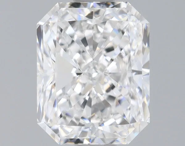 1.01ct RADIANT E VVS1 Natural diamond