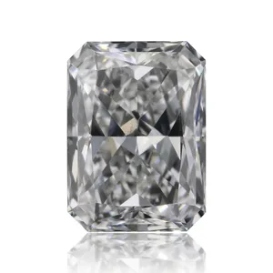 0.71ct RADIANT F VS1 Natural diamond