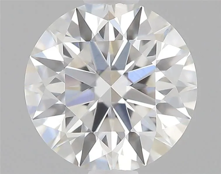 0.31ct ROUND H VS1 Natural diamond