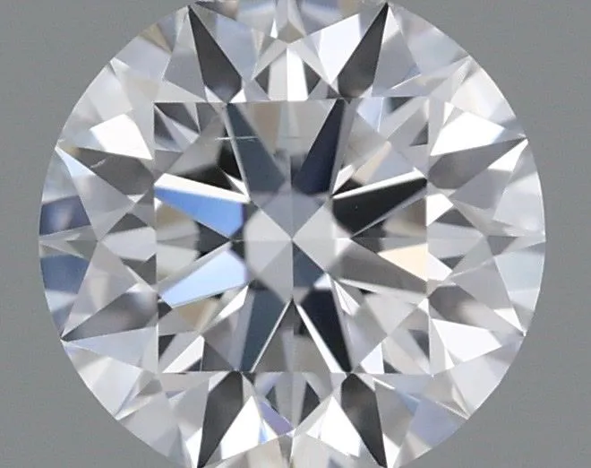 0.31ct ROUND D SI1 Lab Grown diamond