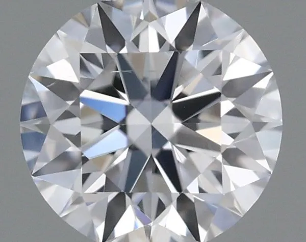 0.31ct ROUND D SI1 Lab diamond