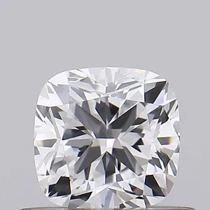 0.52ct CUSHION D VS2 Lab diamond